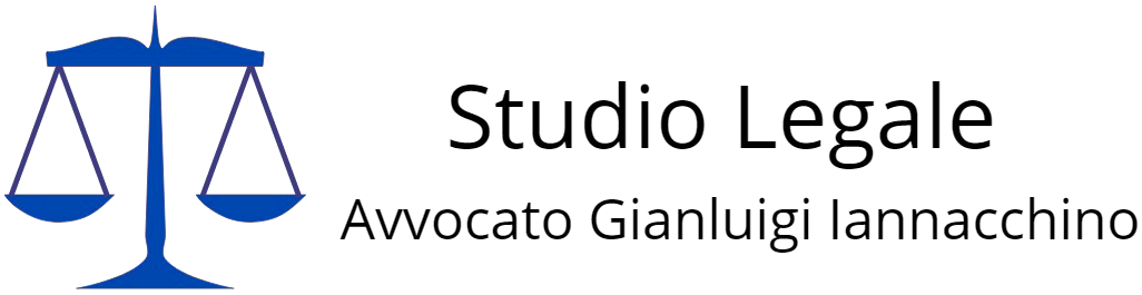 Studio Legale Avvocato Gianluigi Iannacchino